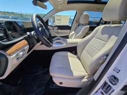 Mercedes-Benz GLS GLS 450 4MATIC SUV 2026