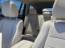 Mercedes-Benz GLS GLS 450 4MATIC SUV 2026