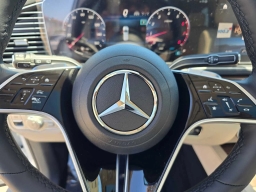 Mercedes-Benz GLS GLS 450 4MATIC SUV 2026
