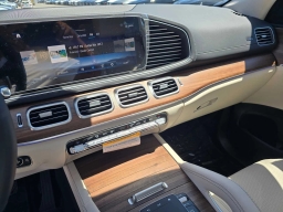 Mercedes-Benz GLS GLS 450 4MATIC SUV 2026