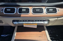 Mercedes-Benz GLS GLS 450 4MATIC SUV 2026