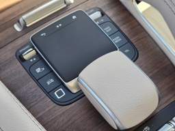 Mercedes-Benz GLS GLS 450 4MATIC SUV 2026