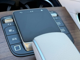 Mercedes-Benz GLS GLS 450 4MATIC SUV 2026