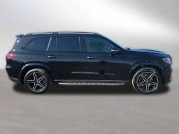 Mercedes-Benz GLS GLS 450 4MATIC SUV 2026