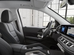 Mercedes-Benz GLS GLS 450 4MATIC SUV 2026