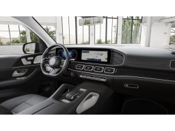 Mercedes-Benz GLS GLS 450 4MATIC SUV 2026
