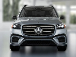 Mercedes-Benz GLS GLS 450 4MATIC SUV 2026