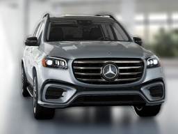 Mercedes-Benz GLS GLS 450 4MATIC SUV 2026