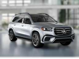 Mercedes-Benz GLS GLS 450 4MATIC SUV 2026