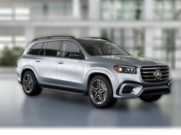 Mercedes-Benz GLS GLS 450 4MATIC SUV 2026