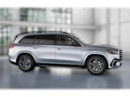 Mercedes-Benz GLS GLS 450 4MATIC SUV 2026