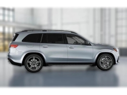Mercedes-Benz GLS GLS 450 4MATIC SUV 2026