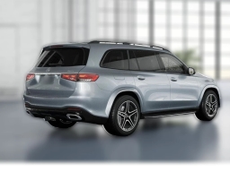 Mercedes-Benz GLS GLS 450 4MATIC SUV 2026