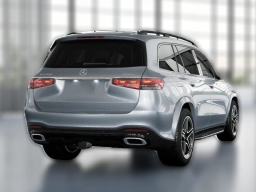 Mercedes-Benz GLS GLS 450 4MATIC SUV 2026