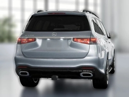 Mercedes-Benz GLS GLS 450 4MATIC SUV 2026