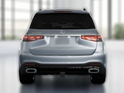 Mercedes-Benz GLS GLS 450 4MATIC SUV 2026