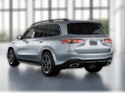 Mercedes-Benz GLS GLS 450 4MATIC SUV 2026