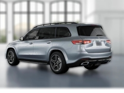 Mercedes-Benz GLS GLS 450 4MATIC SUV 2026