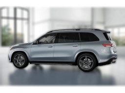Mercedes-Benz GLS GLS 450 4MATIC SUV 2026