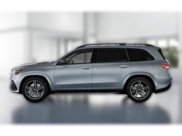 Mercedes-Benz GLS GLS 450 4MATIC SUV 2026
