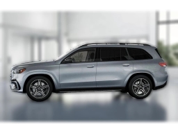 Mercedes-Benz GLS GLS 450 4MATIC SUV 2026