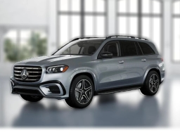 Mercedes-Benz GLS GLS 450 4MATIC SUV 2026
