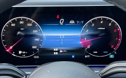 Mercedes-Benz GLS GLS 450 4MATIC SUV 2026