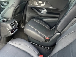 Mercedes-Benz GLS GLS 450 4MATIC SUV 2026