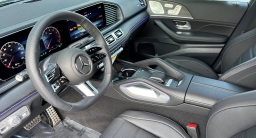 Mercedes-Benz GLS GLS 450 4MATIC SUV 2026