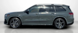 Mercedes-Benz GLS GLS 450 4MATIC SUV 2026