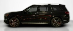 Mercedes-Benz GLS GLS 450 4MATIC SUV 2026