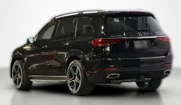 Mercedes-Benz GLS GLS 450 4MATIC SUV 2026