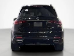 Mercedes-Benz GLS GLS 450 4MATIC SUV 2026