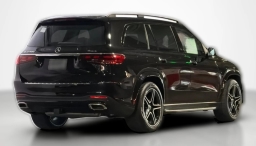 Mercedes-Benz GLS GLS 450 4MATIC SUV 2026