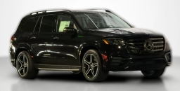 Mercedes-Benz GLS GLS 450 4MATIC SUV 2026