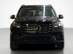 Mercedes-Benz GLS GLS 450 4MATIC SUV 2026