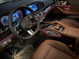 Mercedes-Benz GLS GLS 450 4MATIC SUV 2026