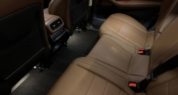 Mercedes-Benz GLS GLS 450 4MATIC SUV 2026