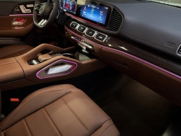 Mercedes-Benz GLS GLS 450 4MATIC SUV 2026