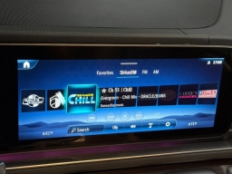 Mercedes-Benz GLS GLS 450 4MATIC SUV 2026