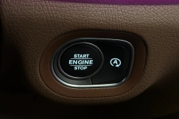 Mercedes-Benz GLS GLS 450 4MATIC SUV 2026