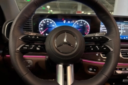 Mercedes-Benz GLS GLS 450 4MATIC SUV 2026