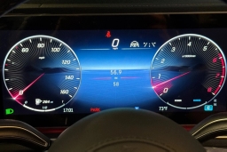 Mercedes-Benz GLS GLS 450 4MATIC SUV 2026