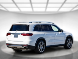 Mercedes-Benz GLS GLS 450 4MATIC SUV 2026