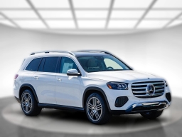 Mercedes-Benz GLS GLS 450 4MATIC SUV 2026