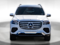 Mercedes-Benz GLS GLS 450 4MATIC SUV 2026