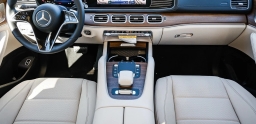 Mercedes-Benz GLS GLS 450 4MATIC SUV 2026