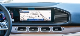 Mercedes-Benz GLS GLS 450 4MATIC SUV 2026