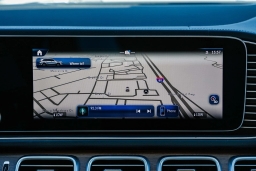 Mercedes-Benz GLS GLS 450 4MATIC SUV 2026