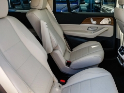 Mercedes-Benz GLS GLS 450 4MATIC SUV 2026